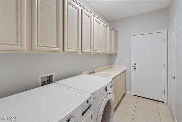 2120 Marsh Tern Court, North Las Vegas, NV 89084