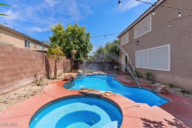 2120 Marsh Tern Court, North Las Vegas, NV 89084