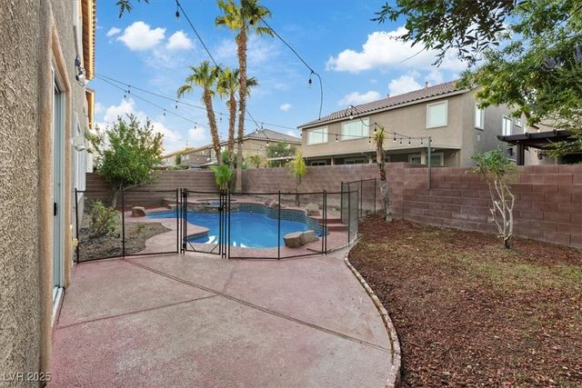 2120 Marsh Tern Court, North Las Vegas, NV 89084