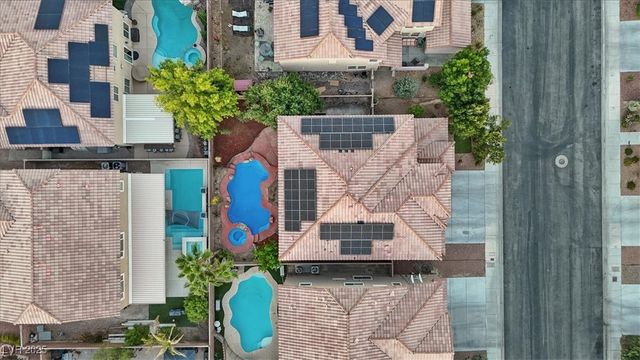 2120 Marsh Tern Court, North Las Vegas, NV 89084