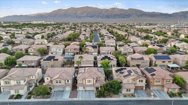 2120 Marsh Tern Court, North Las Vegas, NV 89084
