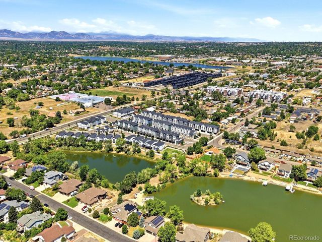 3513 W 63rd Avenue, Denver, CO 80221
