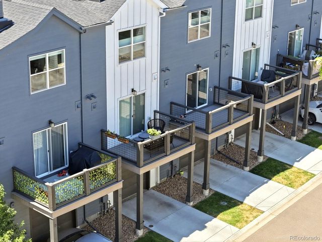 3513 W 63rd Avenue, Denver, CO 80221