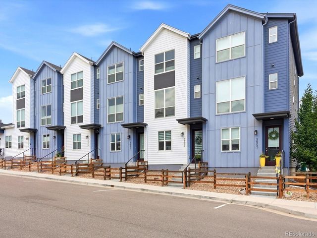 3513 W 63rd Avenue, Denver, CO 80221