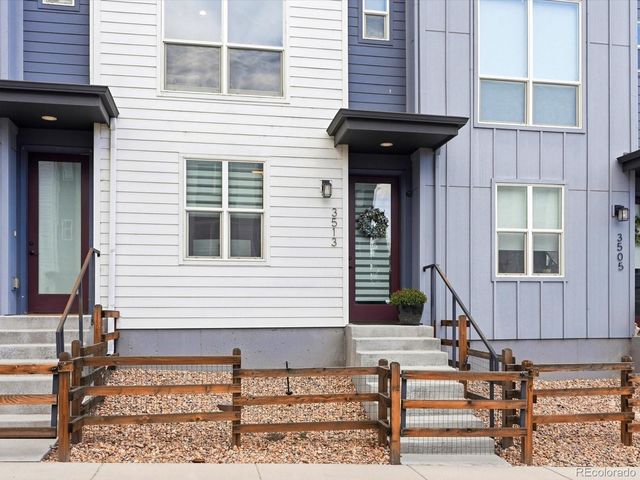 3513 W 63rd Avenue, Denver, CO 80221