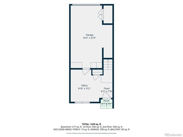 3513 W 63rd Avenue, Denver, CO 80221