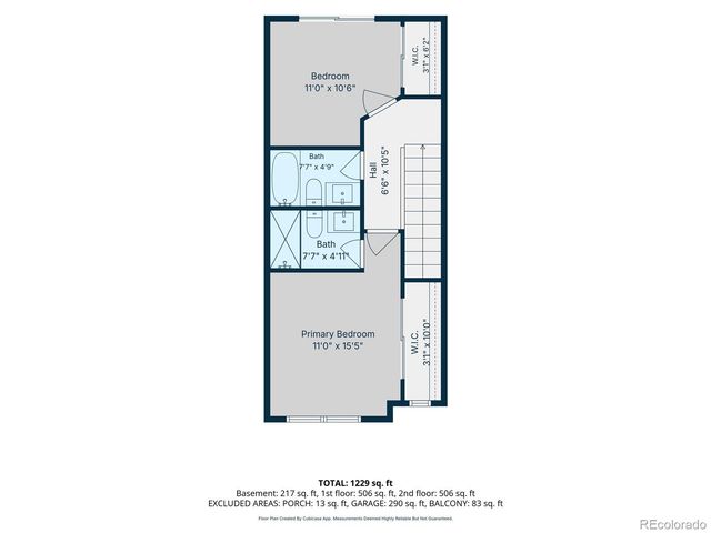 3513 W 63rd Avenue, Denver, CO 80221