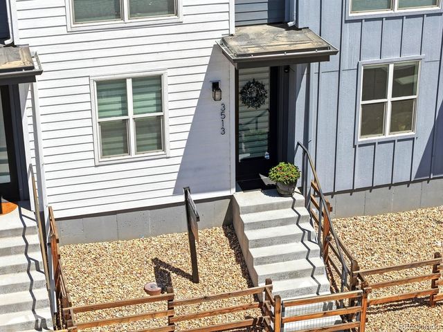 3513 W 63rd Avenue, Denver, CO 80221