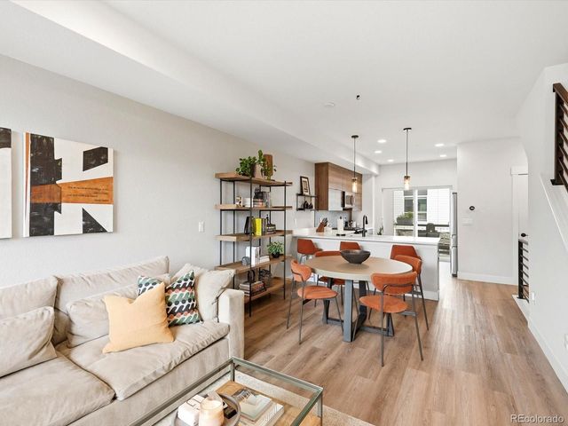 3513 W 63rd Avenue, Denver, CO 80221