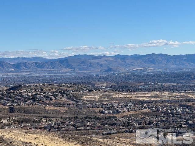 0 APN 081-160-06, Reno, NV 89523