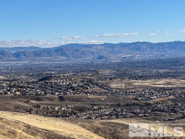 0 APN 081-160-06, Reno, NV 89523