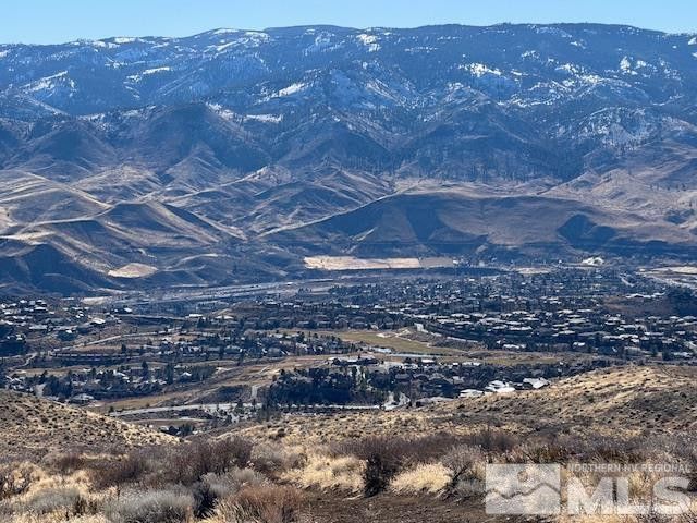 0 APN 081-160-06, Reno, NV 89523