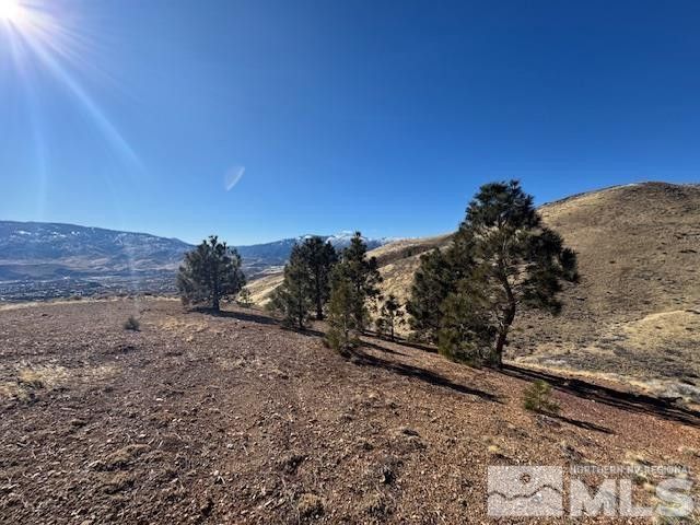 0 APN 081-160-06, Reno, NV 89523