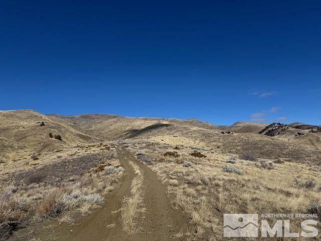 0 APN 081-160-06, Reno, NV 89523