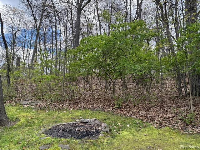 Lot 25 Hidden Ridge Trail, Fenton, MI 48430