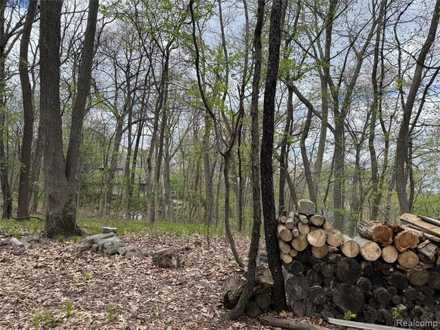 Lot 25 Hidden Ridge Trail, Fenton, MI 48430