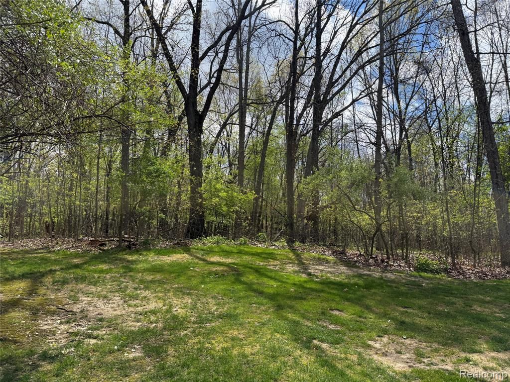 Lot 25 Hidden Ridge Trail, Fenton, MI 48430