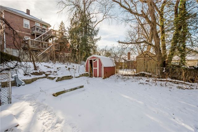 1206 Beechview Ave, Beechview, PA 15216