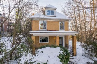 1206 Beechview Ave, Beechview, PA 15216