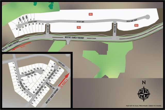 3337 Grouse Ridge Way, Rocklin, CA 95765