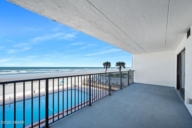 3807 S Atlantic Ave Apt 202, Daytona Beach Shores, FL 32118