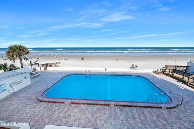 3807 S Atlantic Ave Apt 202, Daytona Beach Shores, FL 32118