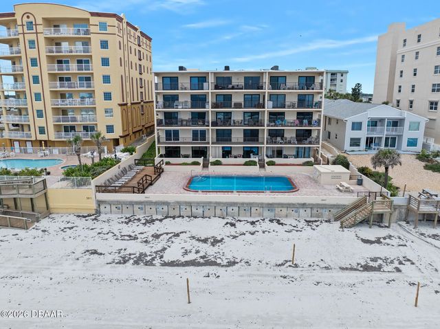 3807 S Atlantic Ave Apt 202, Daytona Beach Shores, FL 32118