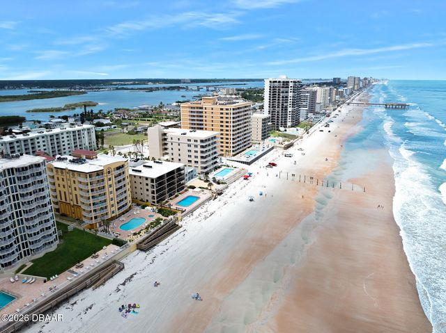3807 S Atlantic Ave Apt 202, Daytona Beach Shores, FL 32118