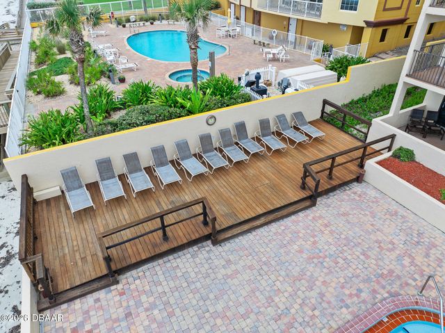 3807 S Atlantic Ave Apt 202, Daytona Beach Shores, FL 32118