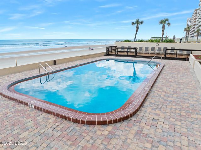 3807 S Atlantic Ave Apt 202, Daytona Beach Shores, FL 32118