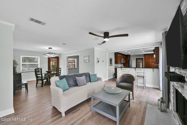 4173 SUNSET Lane S, Jacksonville, FL 32257