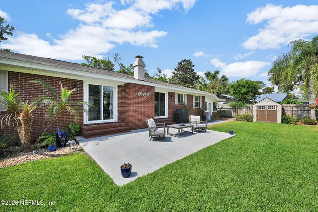 4173 SUNSET Lane S, Jacksonville, FL 32257
