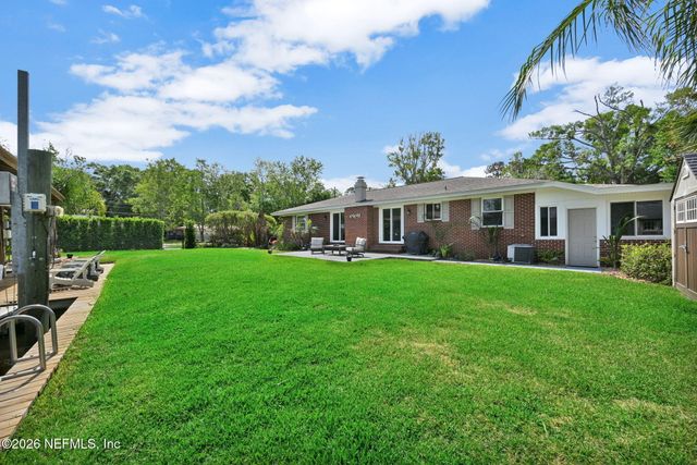 4173 SUNSET Lane S, Jacksonville, FL 32257