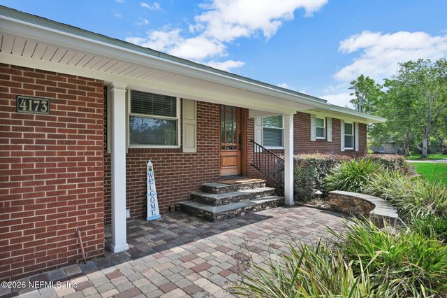 4173 SUNSET Lane S, Jacksonville, FL 32257
