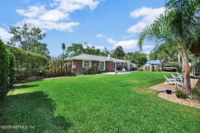 4173 SUNSET Lane S, Jacksonville, FL 32257