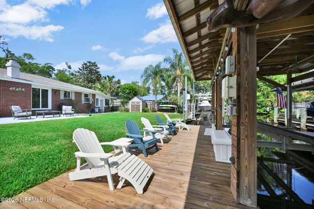4173 SUNSET Lane S, Jacksonville, FL 32257