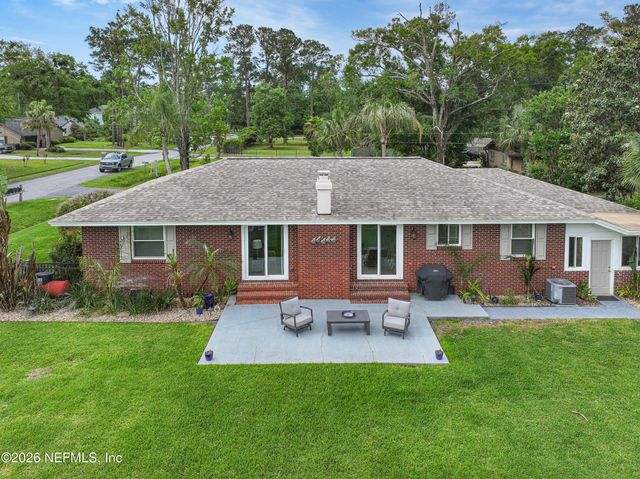 4173 SUNSET Lane S, Jacksonville, FL 32257