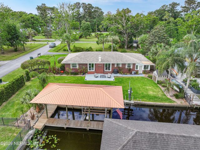 4173 SUNSET Lane S, Jacksonville, FL 32257