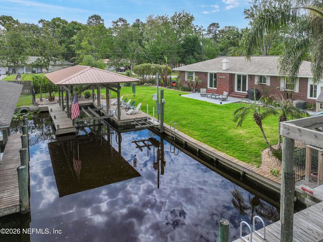 4173 SUNSET Lane S, Jacksonville, FL 32257