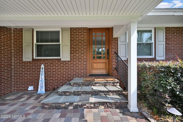 4173 SUNSET Lane S, Jacksonville, FL 32257