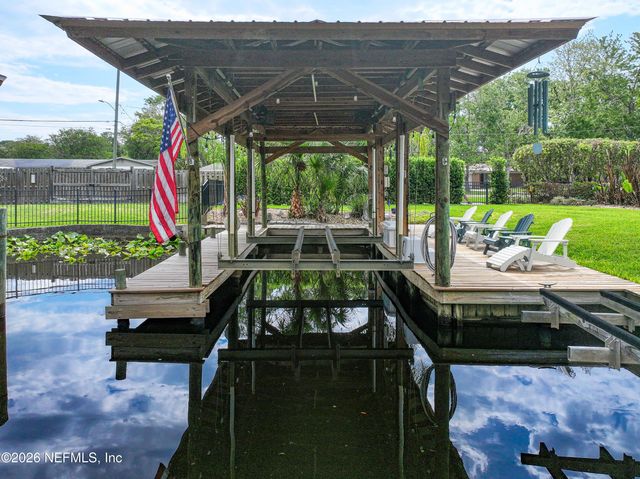 4173 SUNSET Lane S, Jacksonville, FL 32257