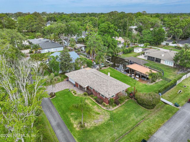 4173 SUNSET Lane S, Jacksonville, FL 32257