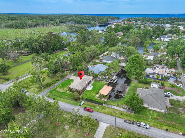 4173 SUNSET Lane S, Jacksonville, FL 32257