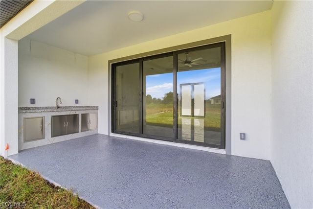 321 Peerless ST, Lehigh Acres, FL 33974