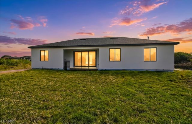 321 Peerless ST, Lehigh Acres, FL 33974