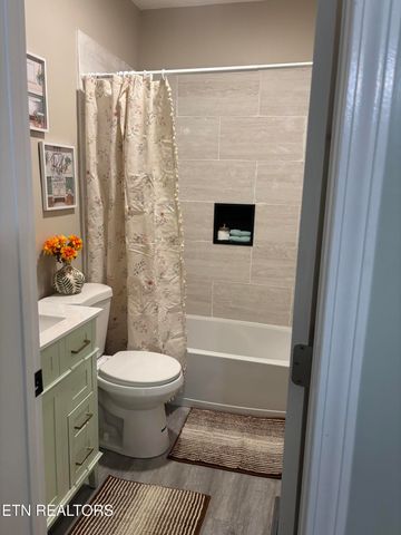 205 Old Dandridge Pike, Strawberry Plains, TN 37871