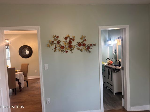 205 Old Dandridge Pike, Strawberry Plains, TN 37871