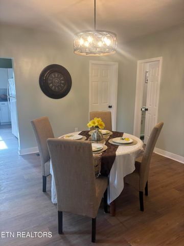 205 Old Dandridge Pike, Strawberry Plains, TN 37871