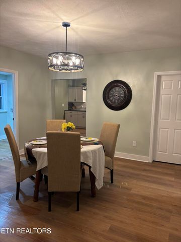 205 Old Dandridge Pike, Strawberry Plains, TN 37871