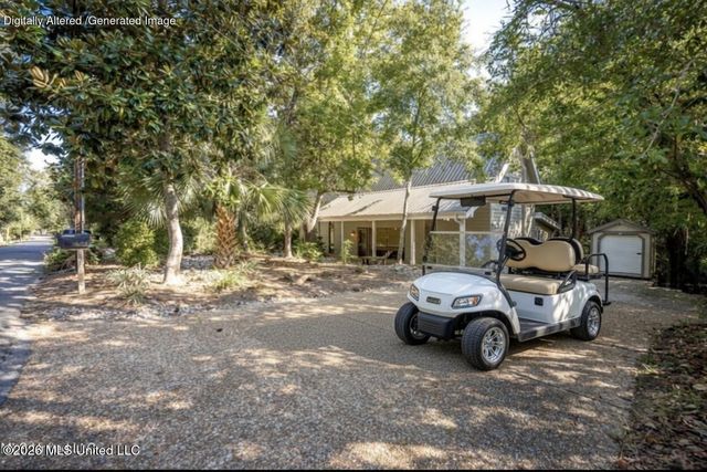308 Lovers Lane, Ocean Springs, MS 39564